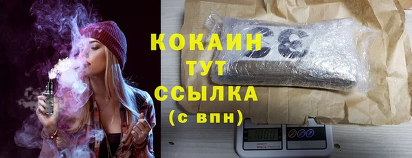 твердый Белоозёрский
